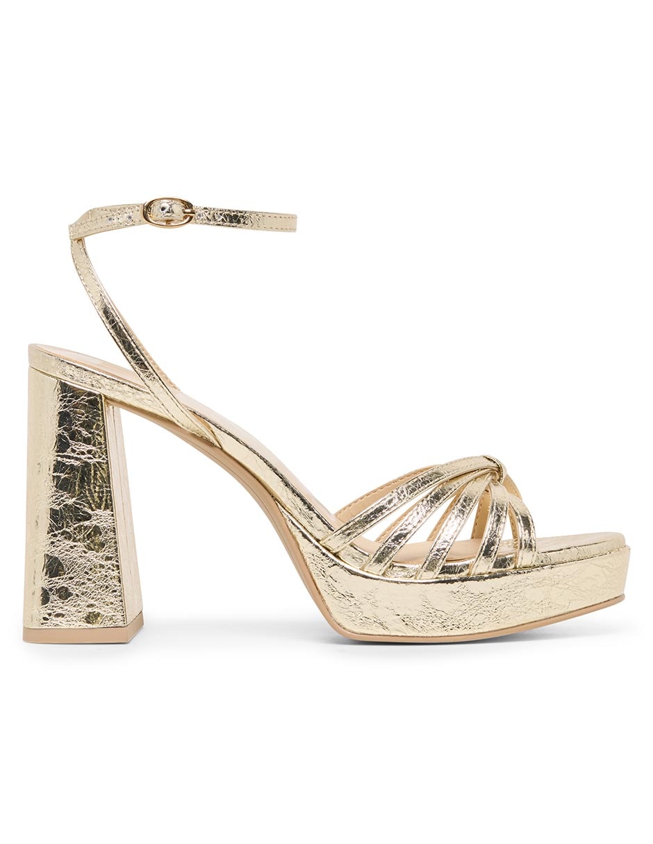 Sandalia para mujer