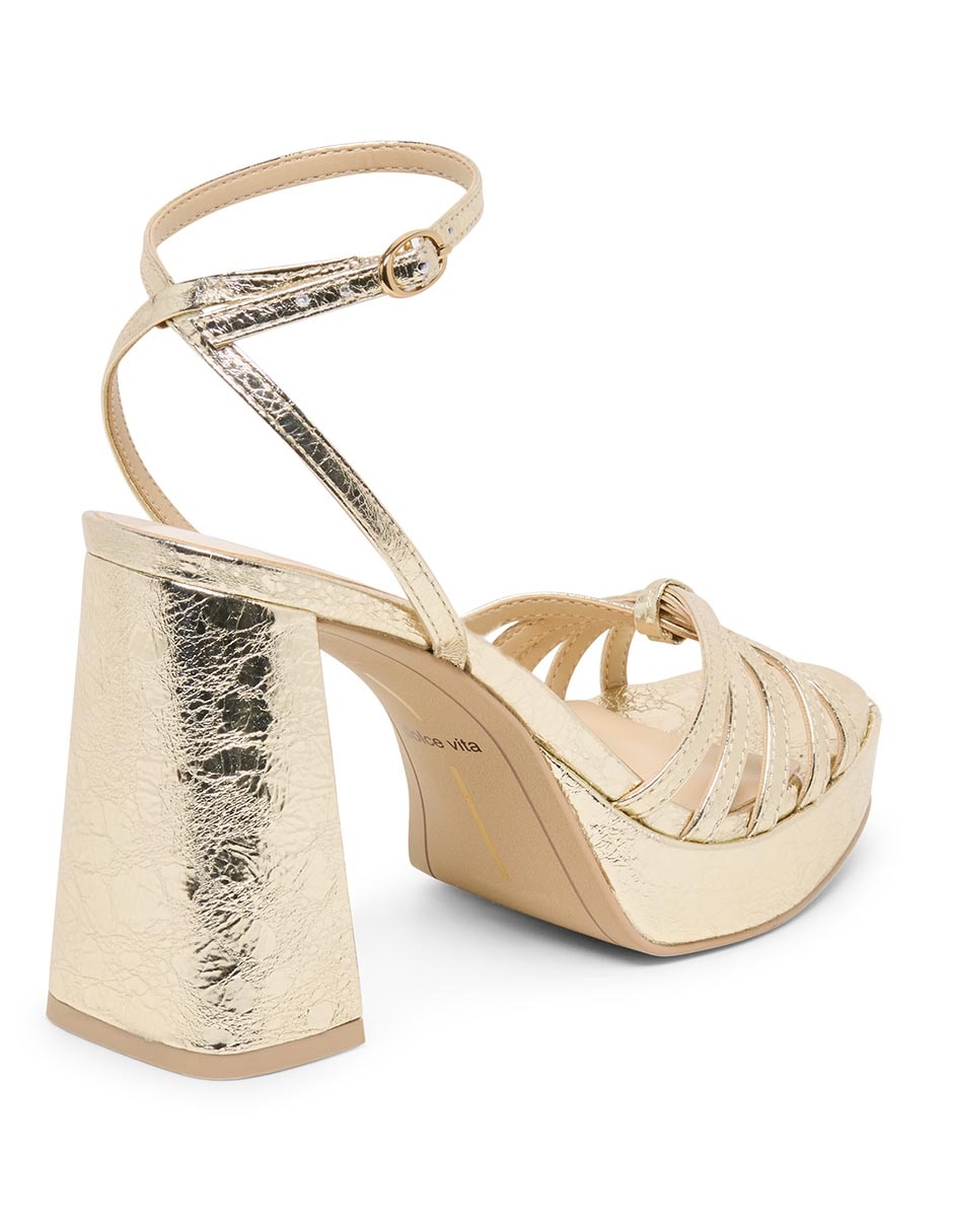 Sandalia para mujer 3