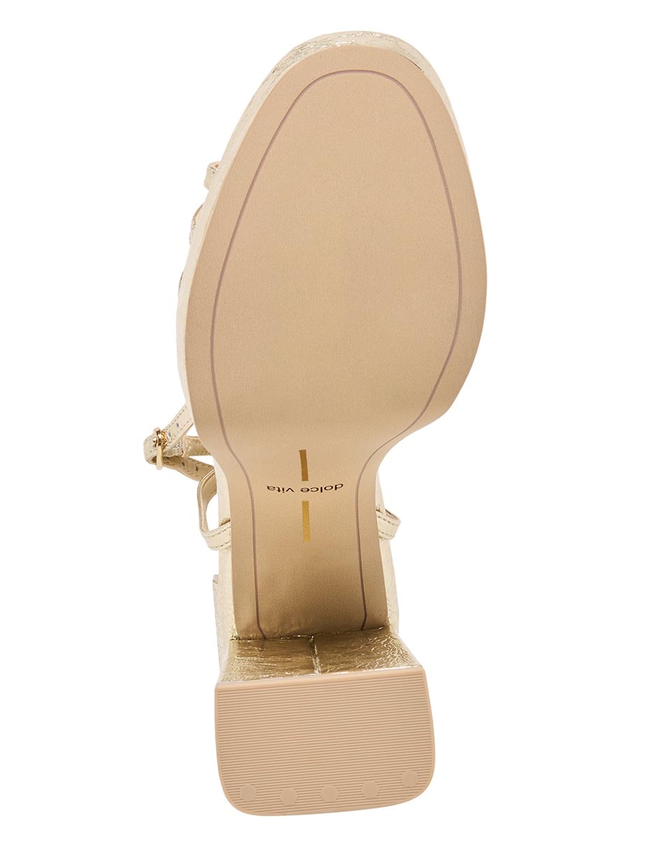 Sandalia para mujer 7