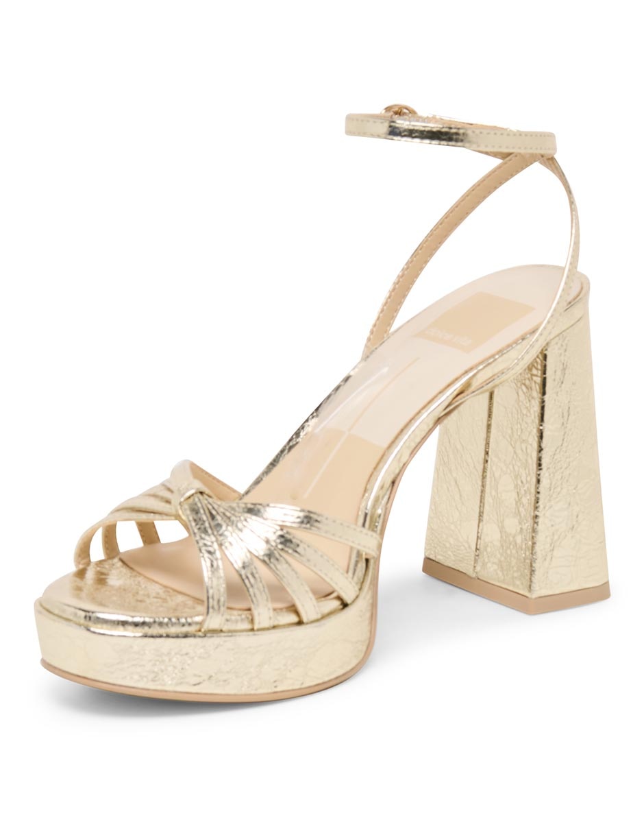 Sandalia para mujer 8