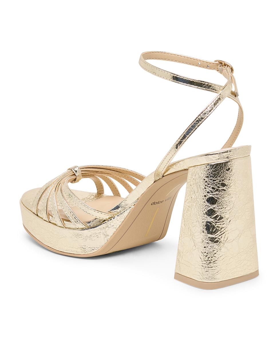 Sandalia para mujer 9