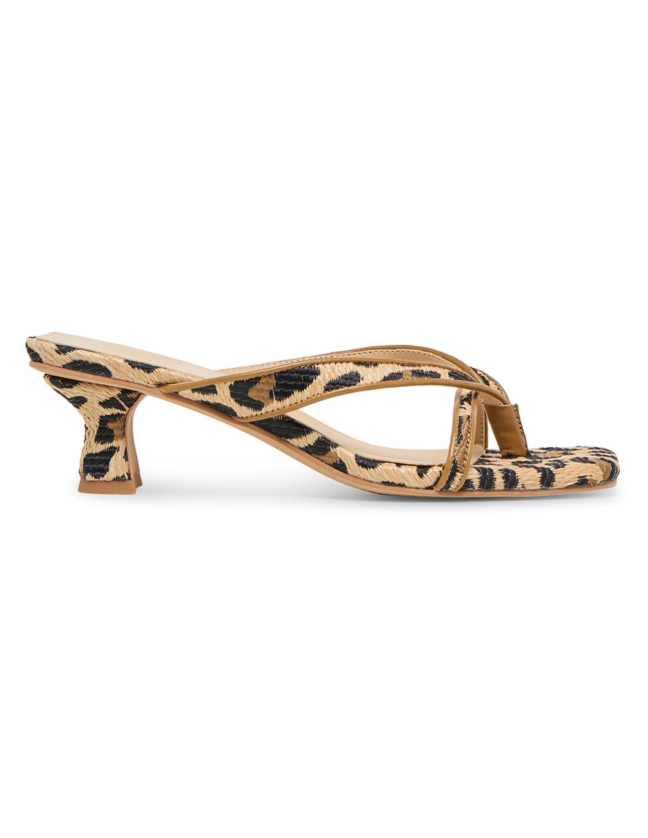 Sandalia para mujer