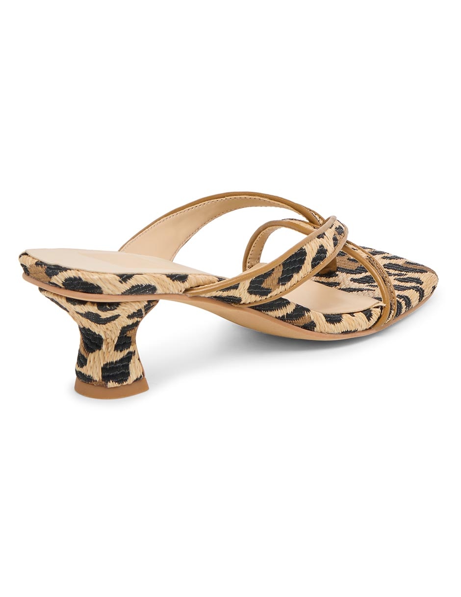 Sandalia para mujer 3