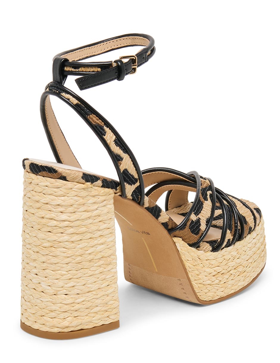 Sandalia para mujer 2