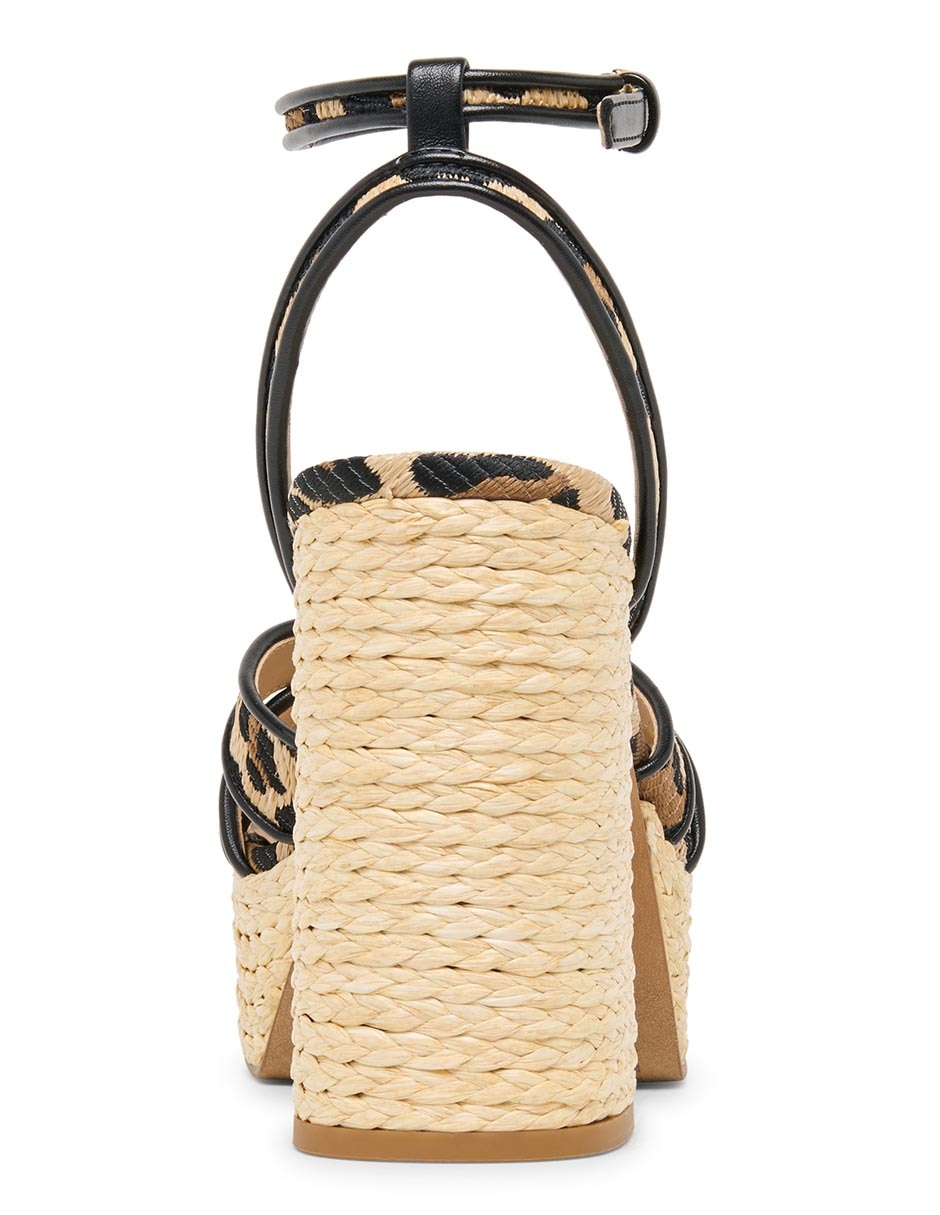 Sandalia para mujer 4