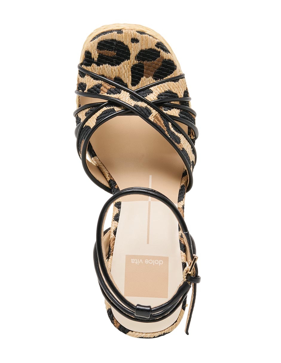 Sandalia para mujer 5