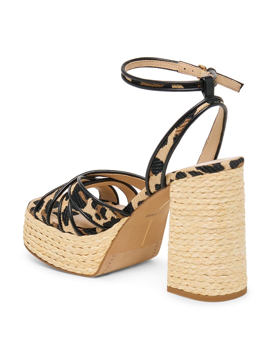 Sandalia para mujer 7
