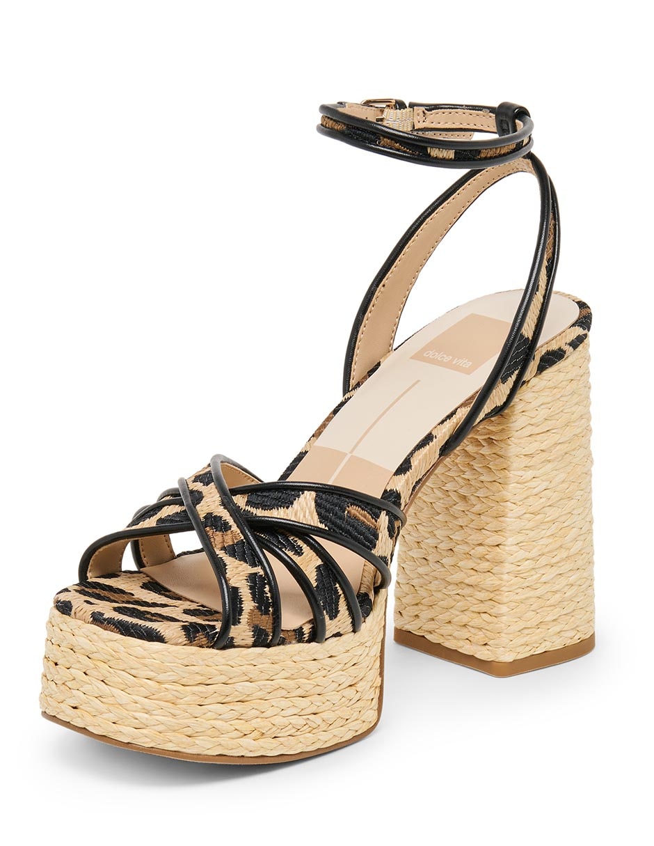 Sandalia para mujer 8