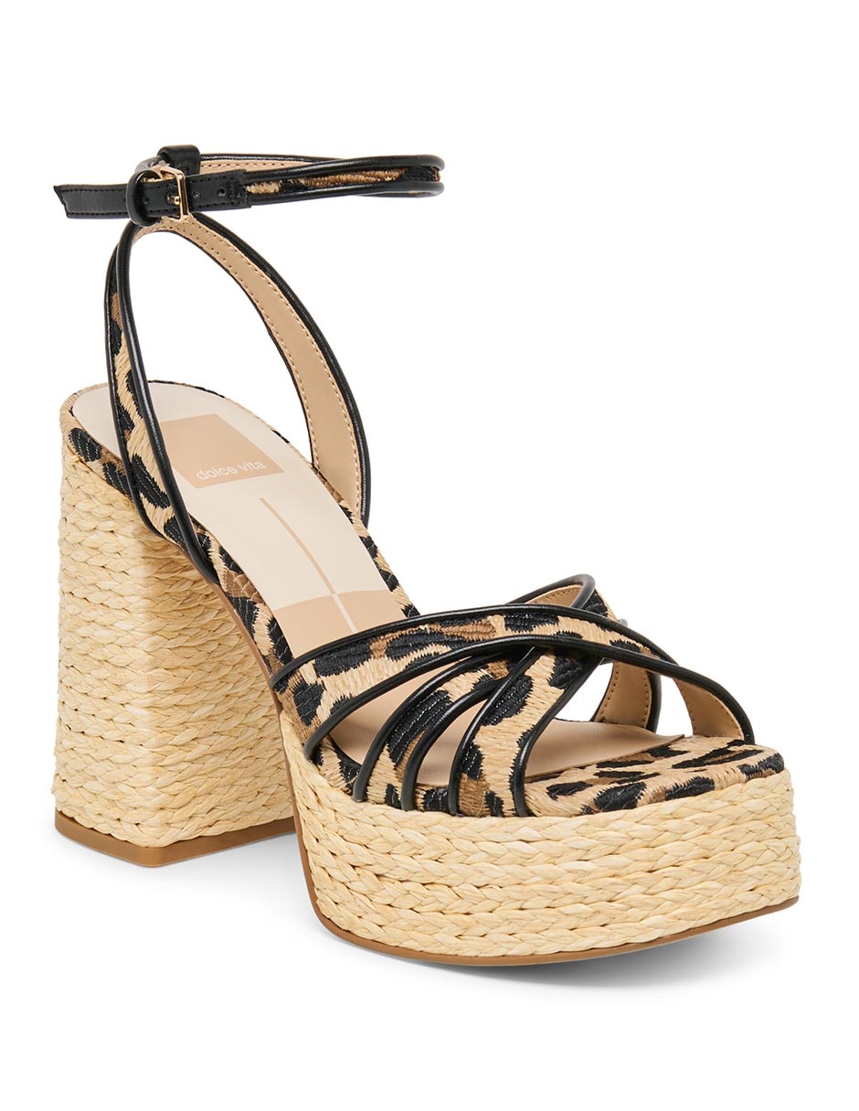 Sandalia para mujer 9