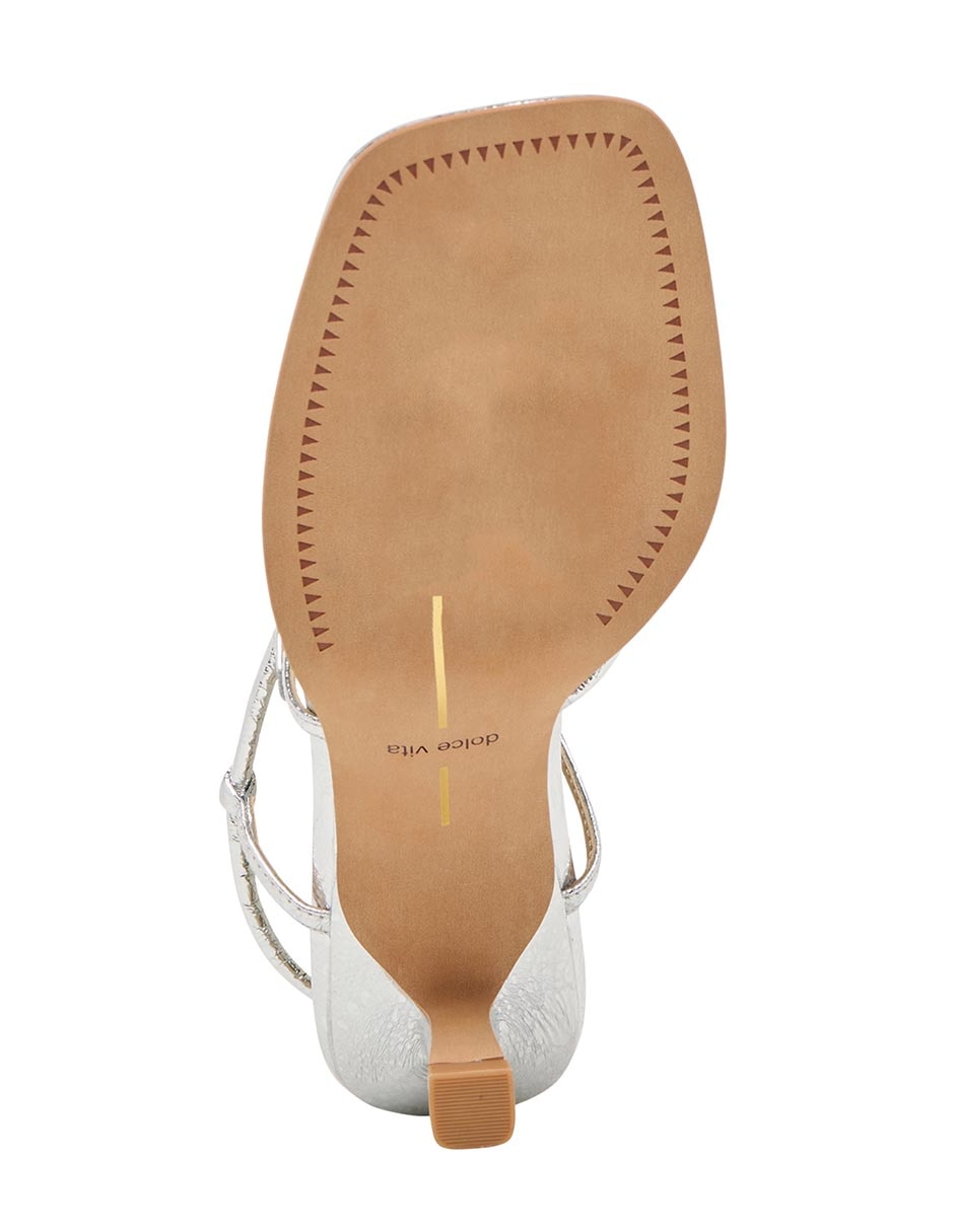 Sandalia para mujer 7