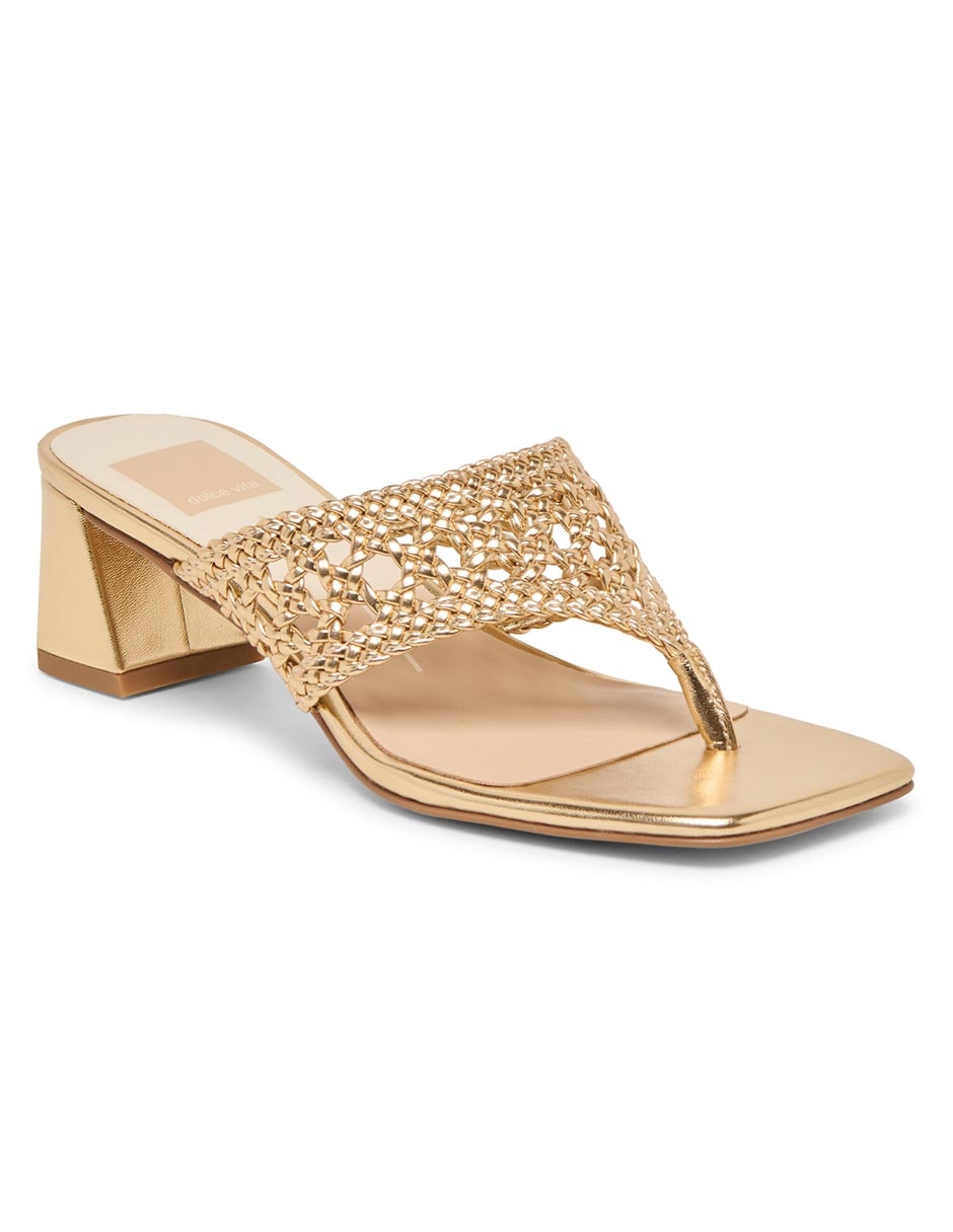Sandalia para mujer 2