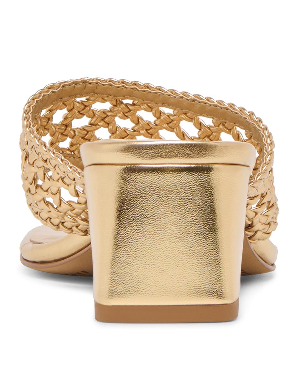 Sandalia para mujer 4