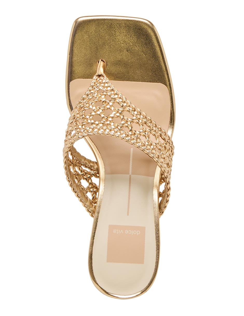 Sandalia para mujer 5