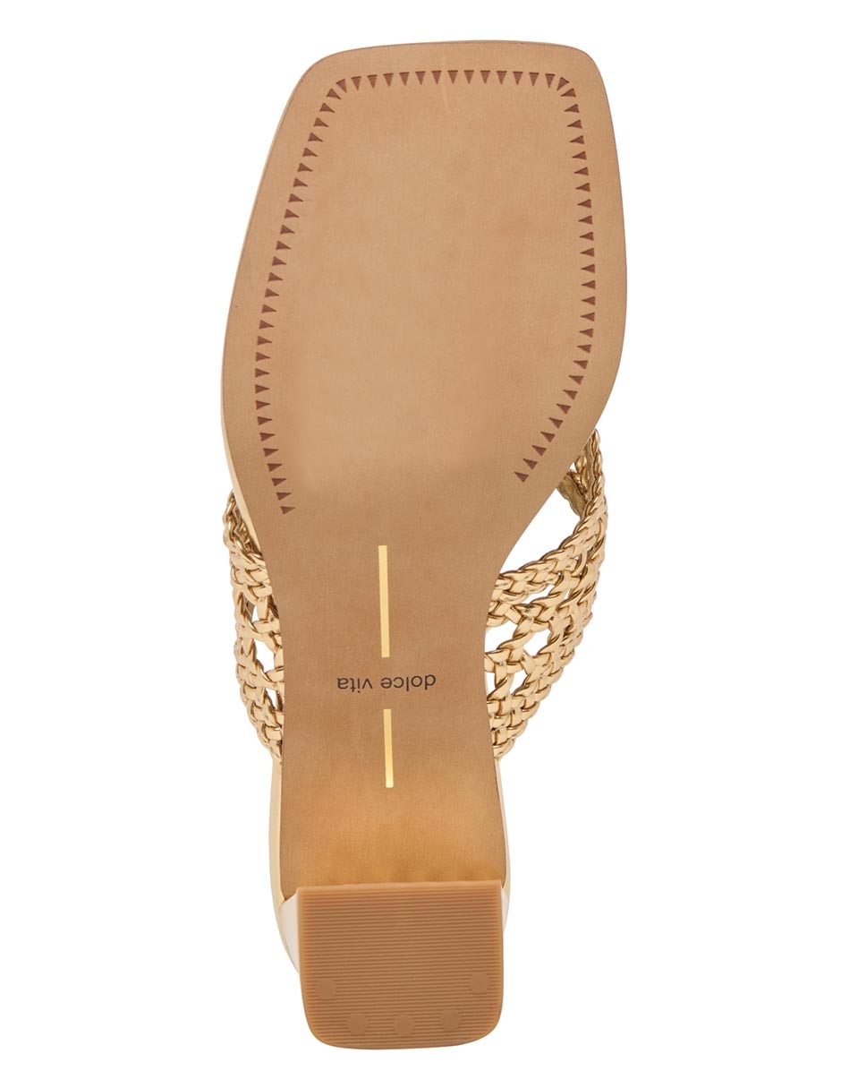 Sandalia para mujer 6