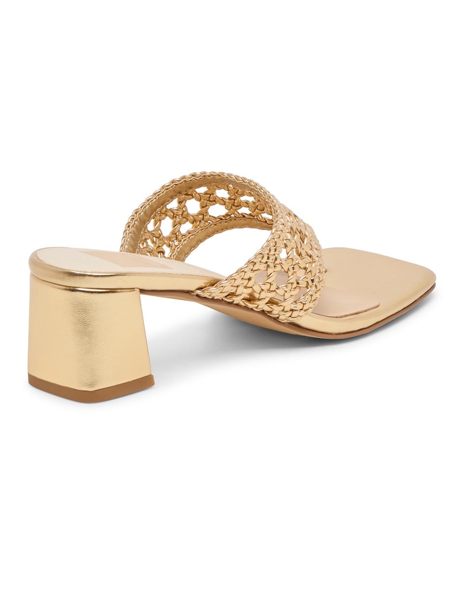 Sandalia para mujer 9