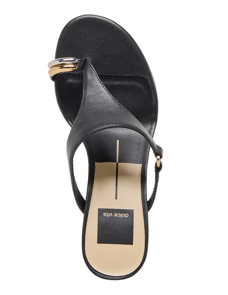Sandalia para mujer 7