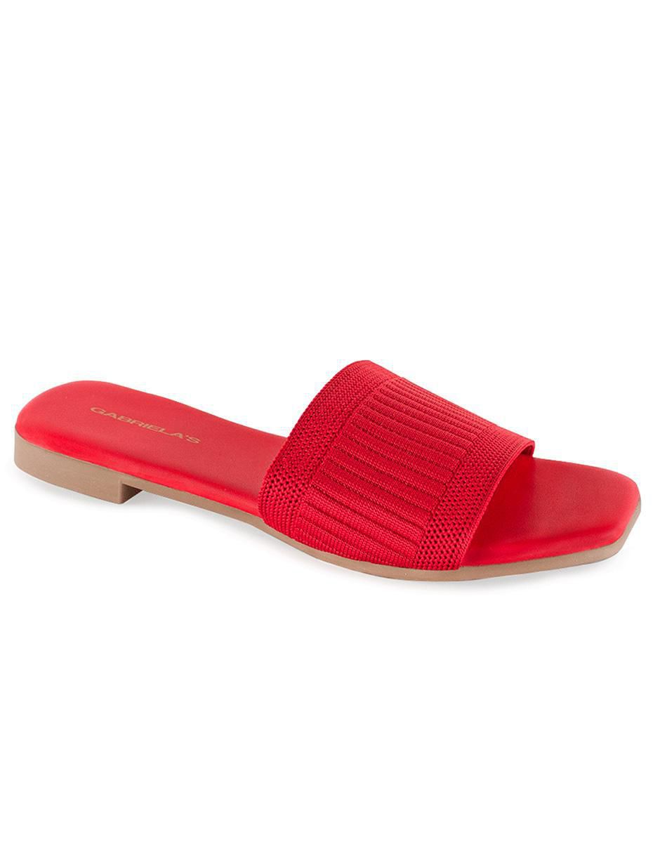 Sandalia para mujer 2