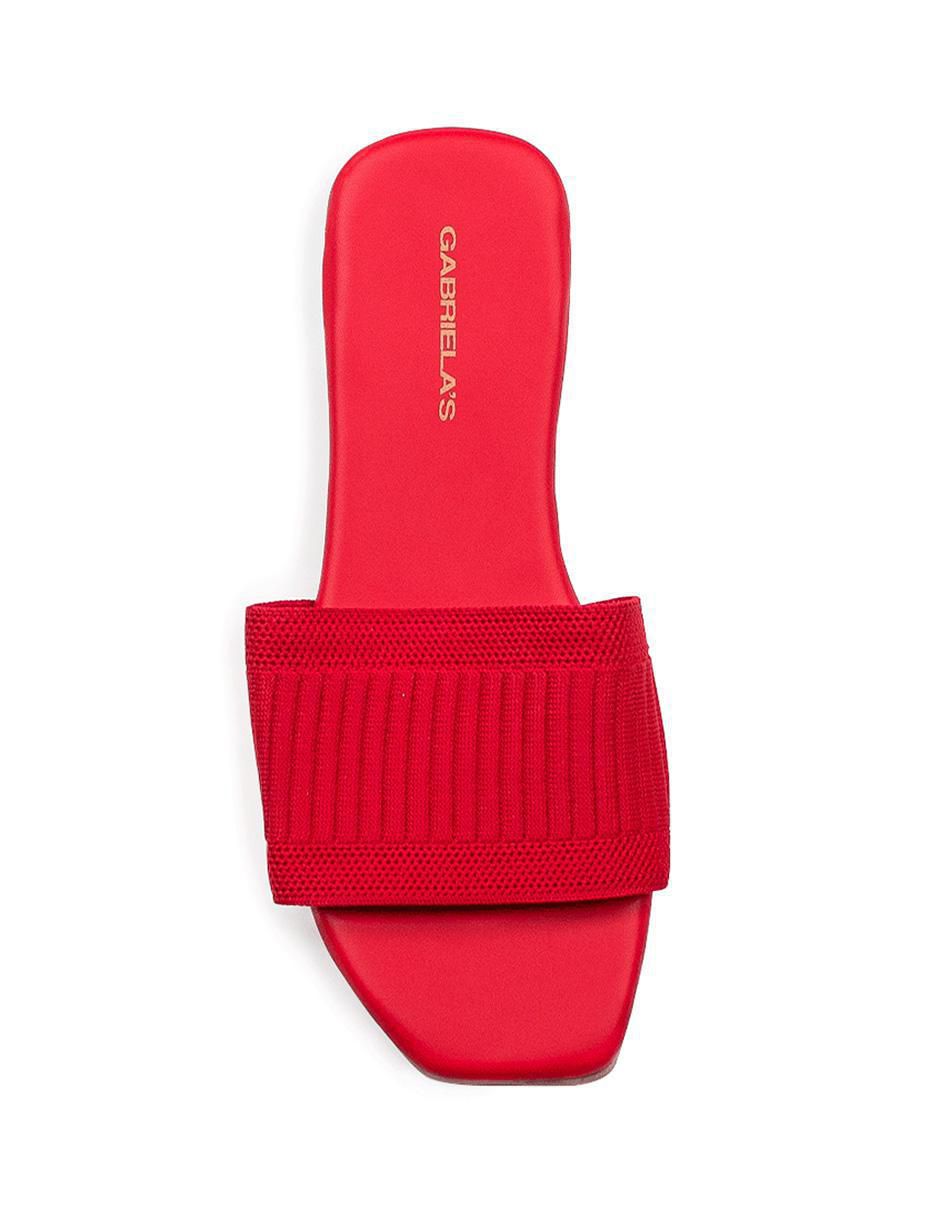 Sandalia para mujer 3