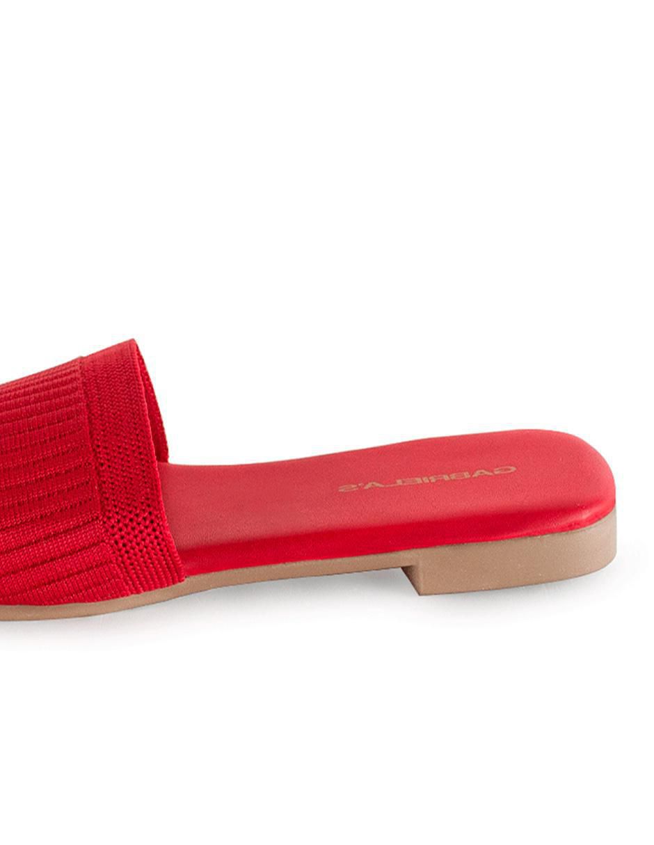 Sandalia para mujer 4