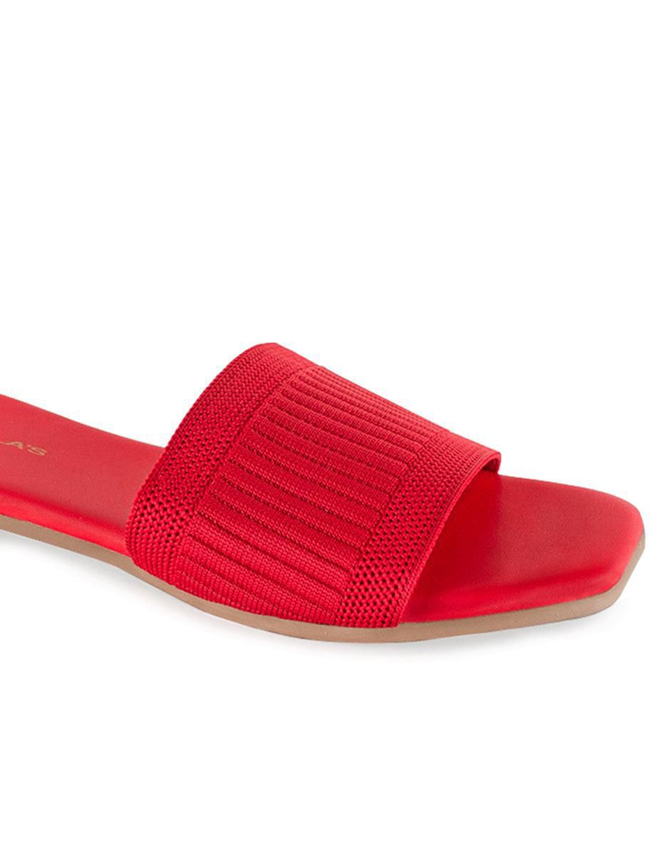 Sandalia para mujer 5