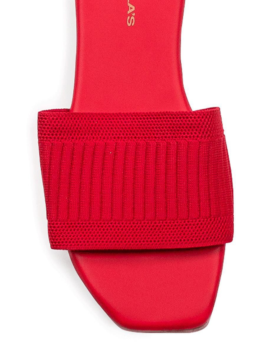Sandalia para mujer 6