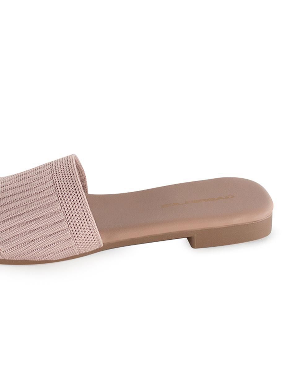 Sandalia para mujer 4
