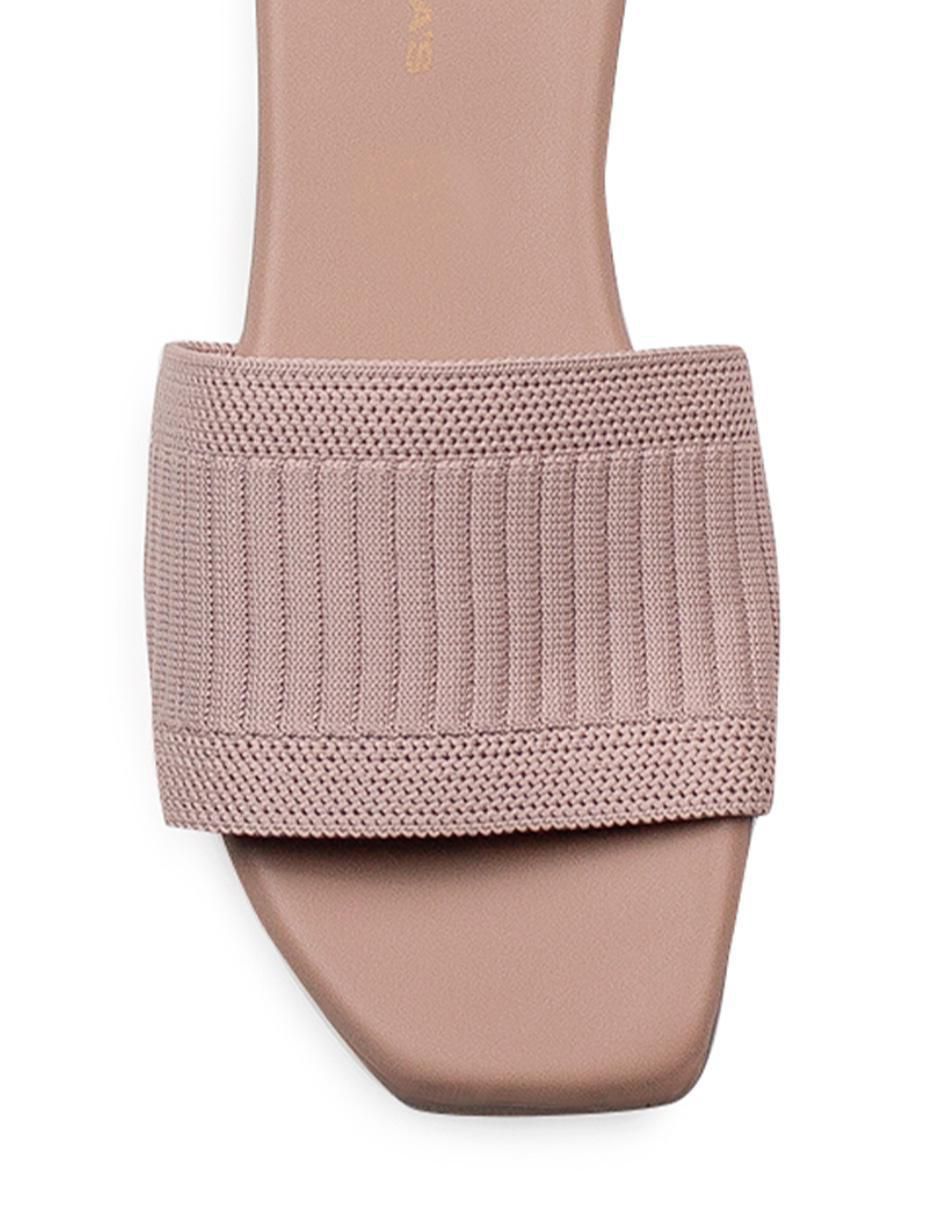 Sandalia para mujer 6