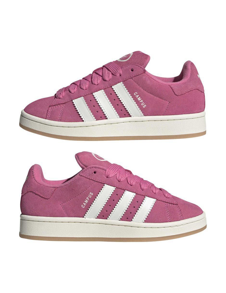 Tenis Campus para mujer 10