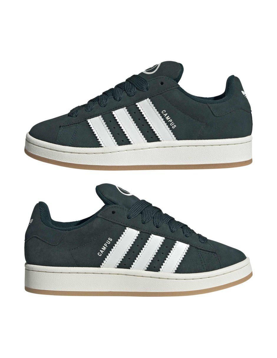 Tenis Campus para mujer 10