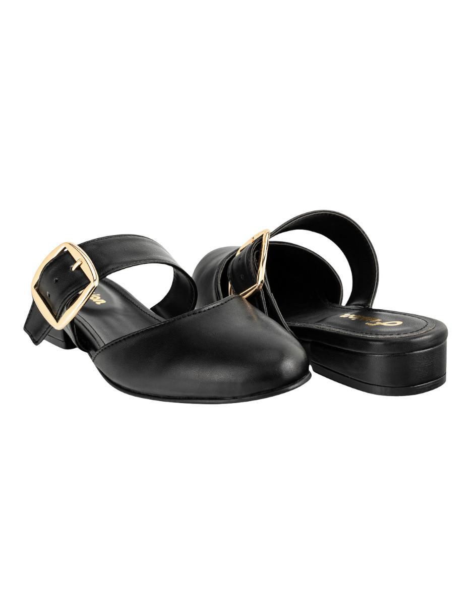 Zapato de tacón para mujer 3