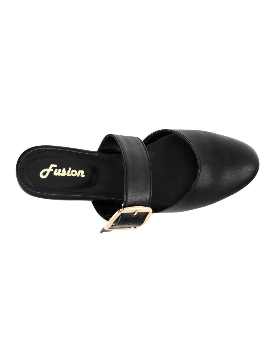 Zapato de tacón para mujer 4