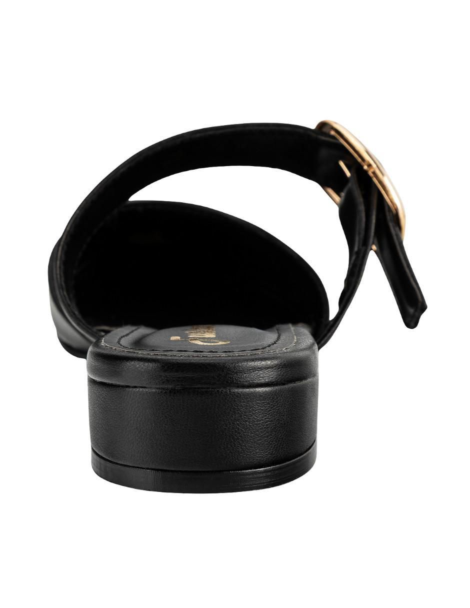 Zapato de tacón para mujer 5