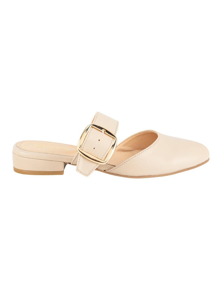 Zapato de tacón para mujer
