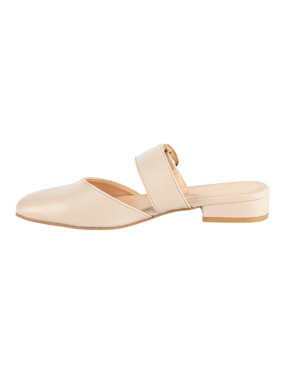 Zapato de tacón fusion sin familia "de" sintético "para mujer"