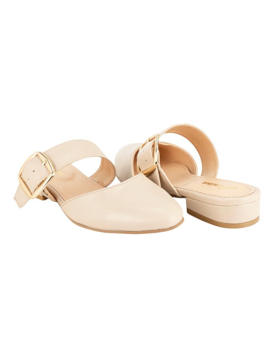 Zapato de tacón fusion sin familia "de" sintético "para mujer"
