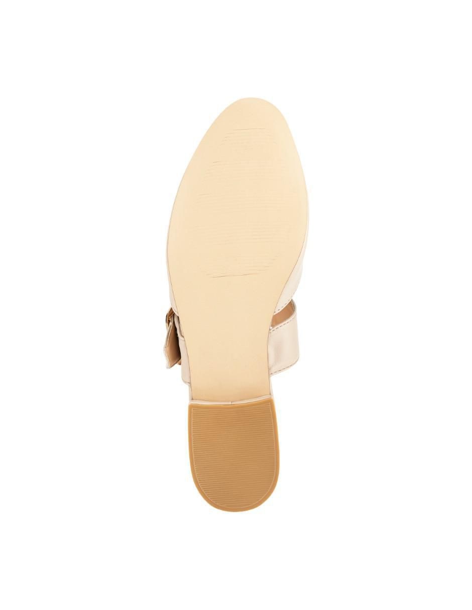 Zapato de tacón fusion sin familia "de" sintético "para mujer"
