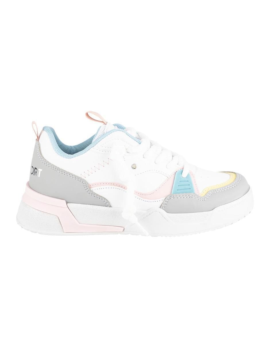Tenis para mujer Tenis para mujer