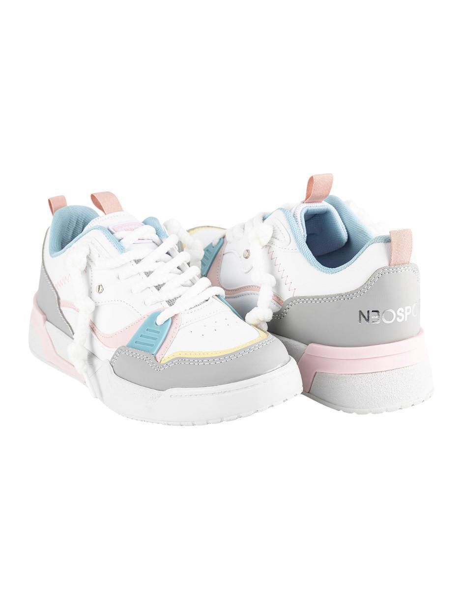 Tenis para mujer 3