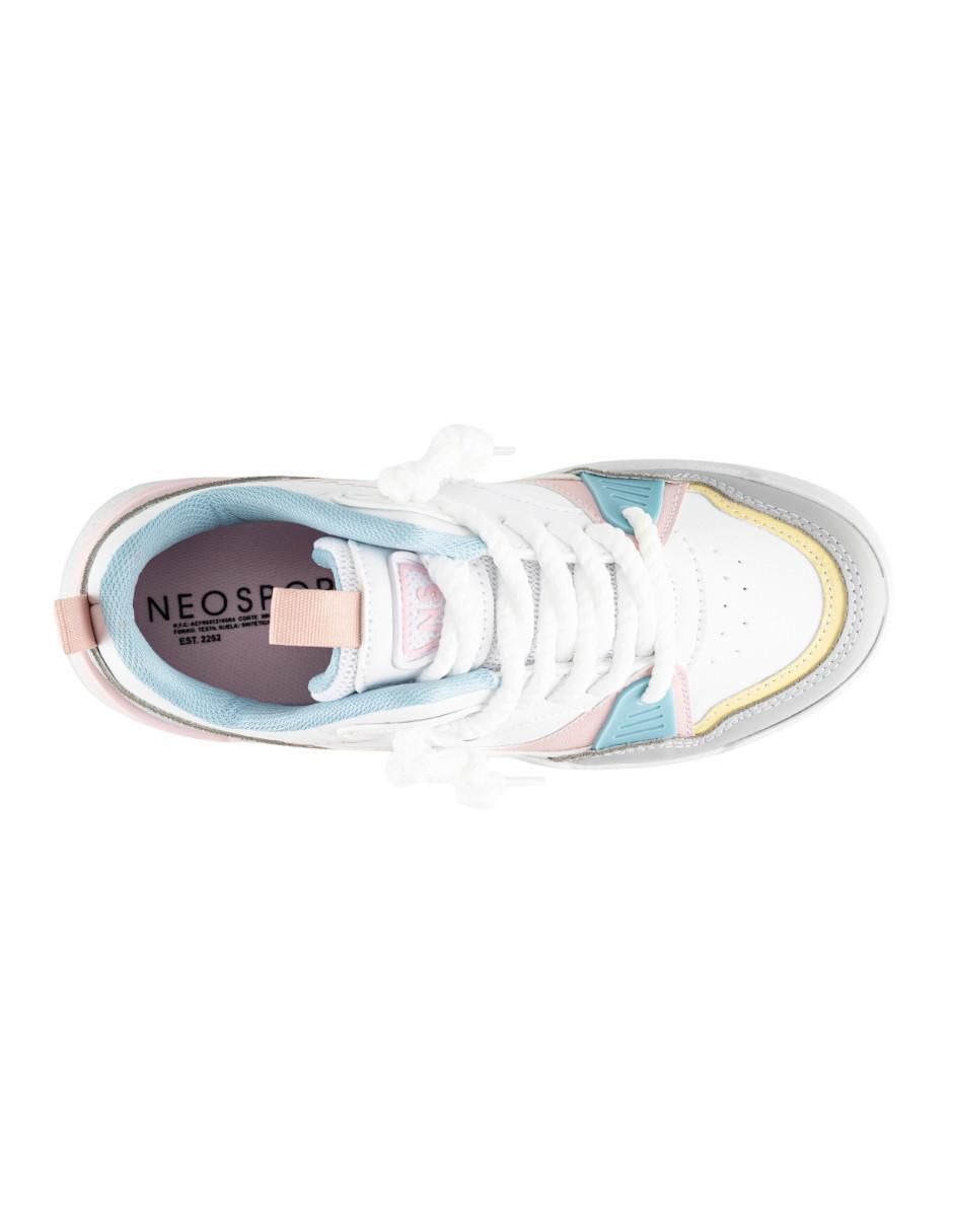 Tenis para mujer 4