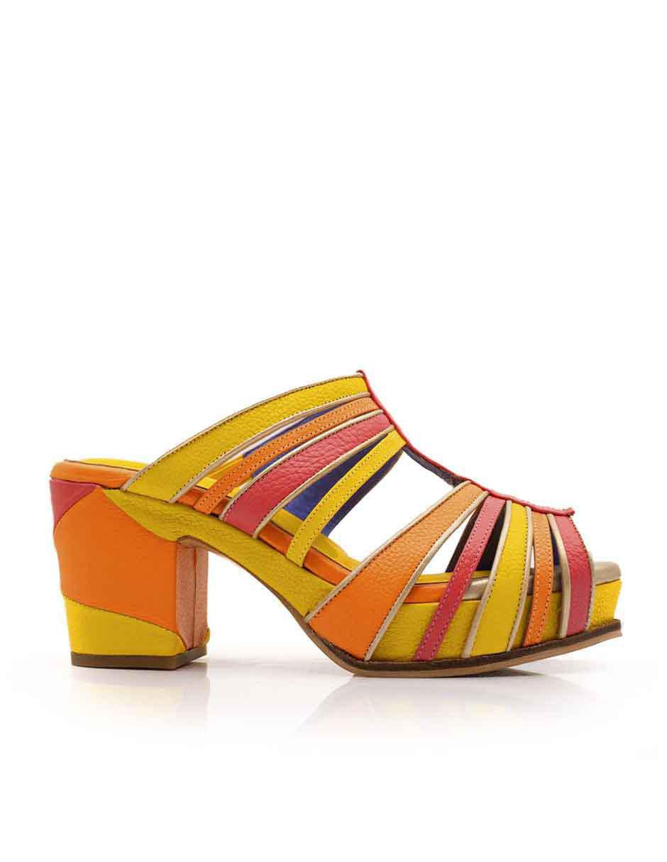 Sandalia para mujer