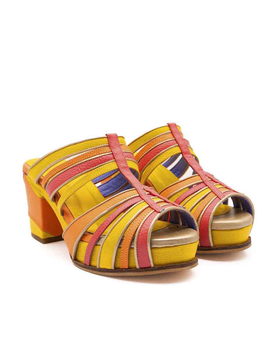 Sandalia para mujer 3