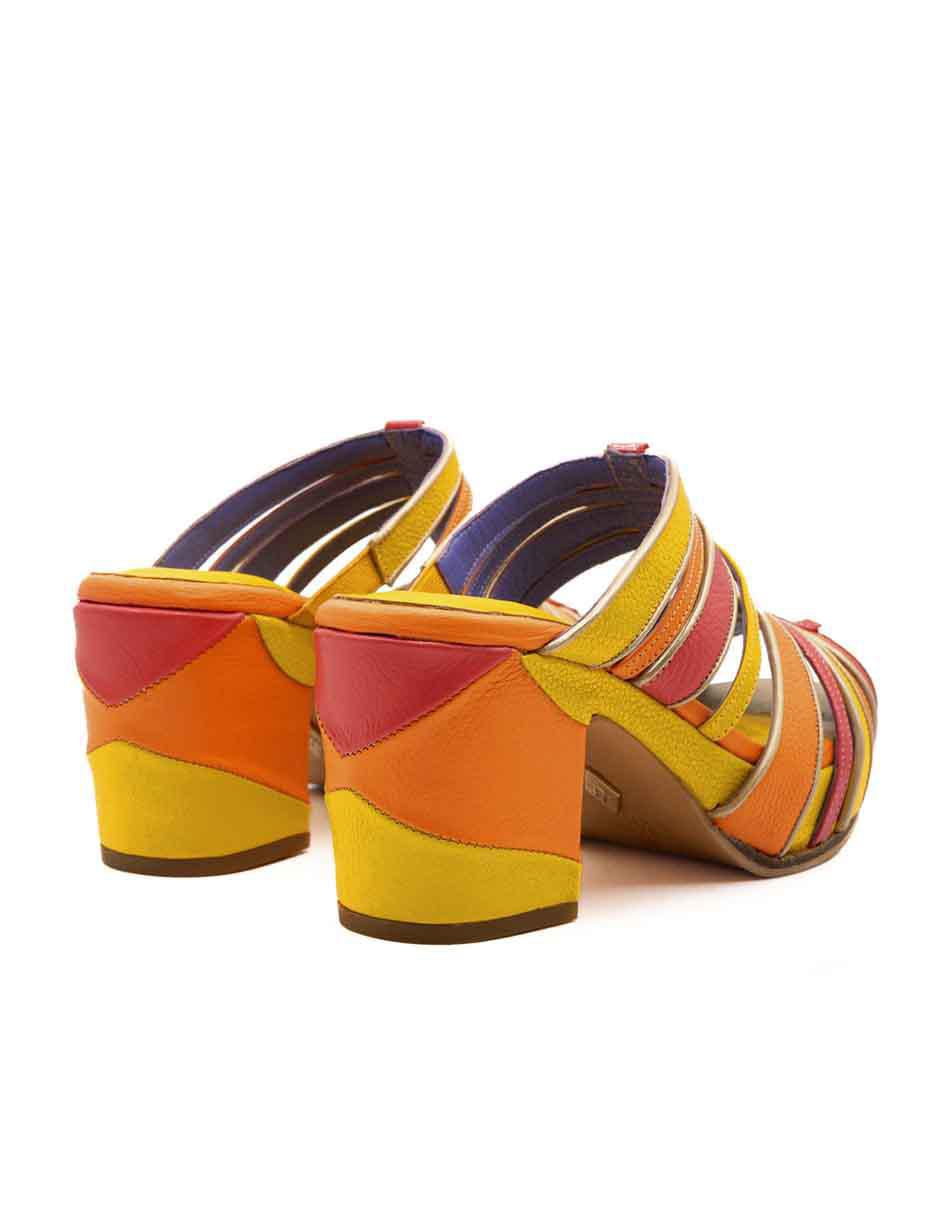 Sandalia para mujer 4