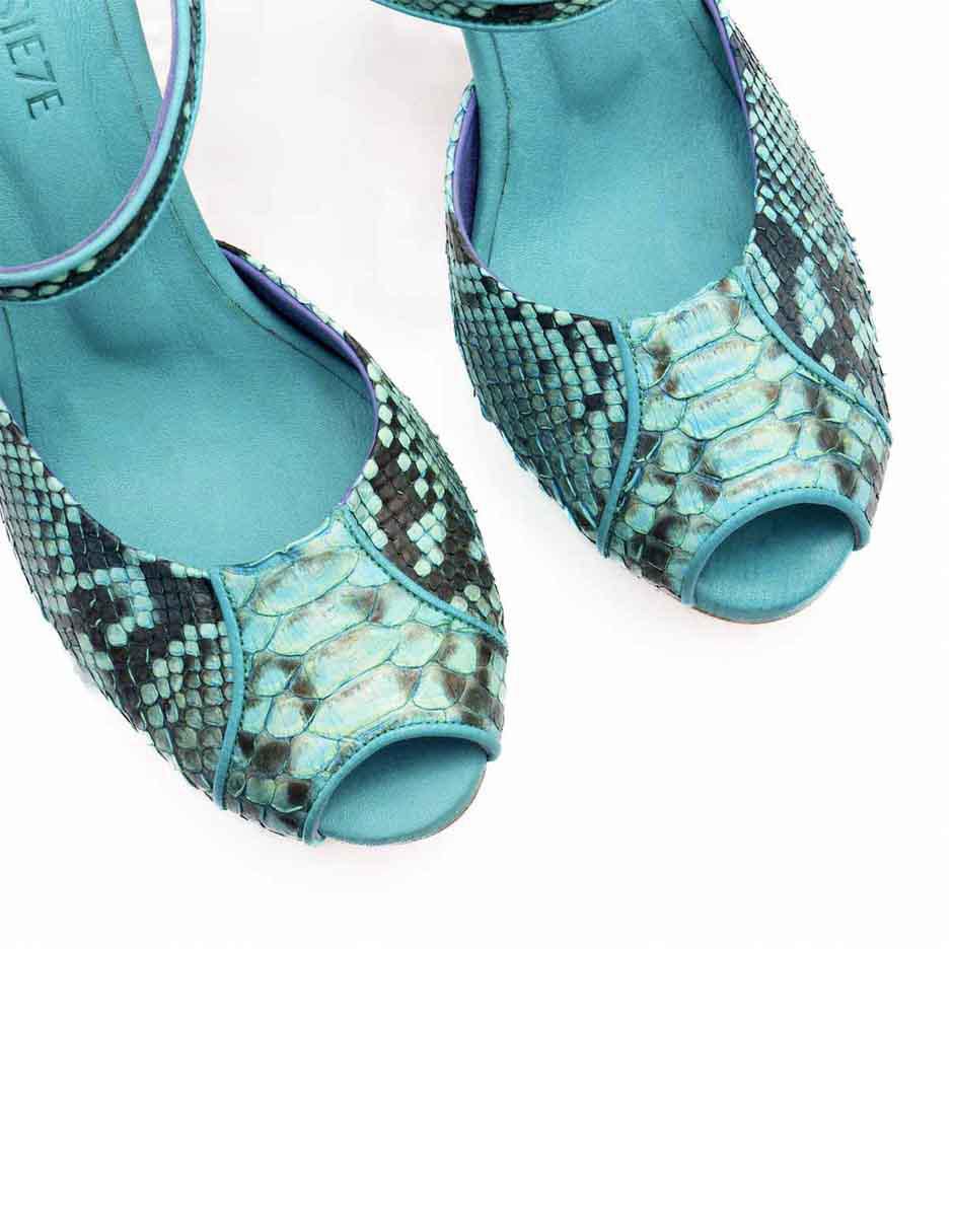 Sandalia para mujer 2