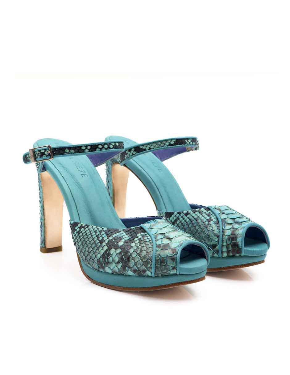 Sandalia para mujer 3