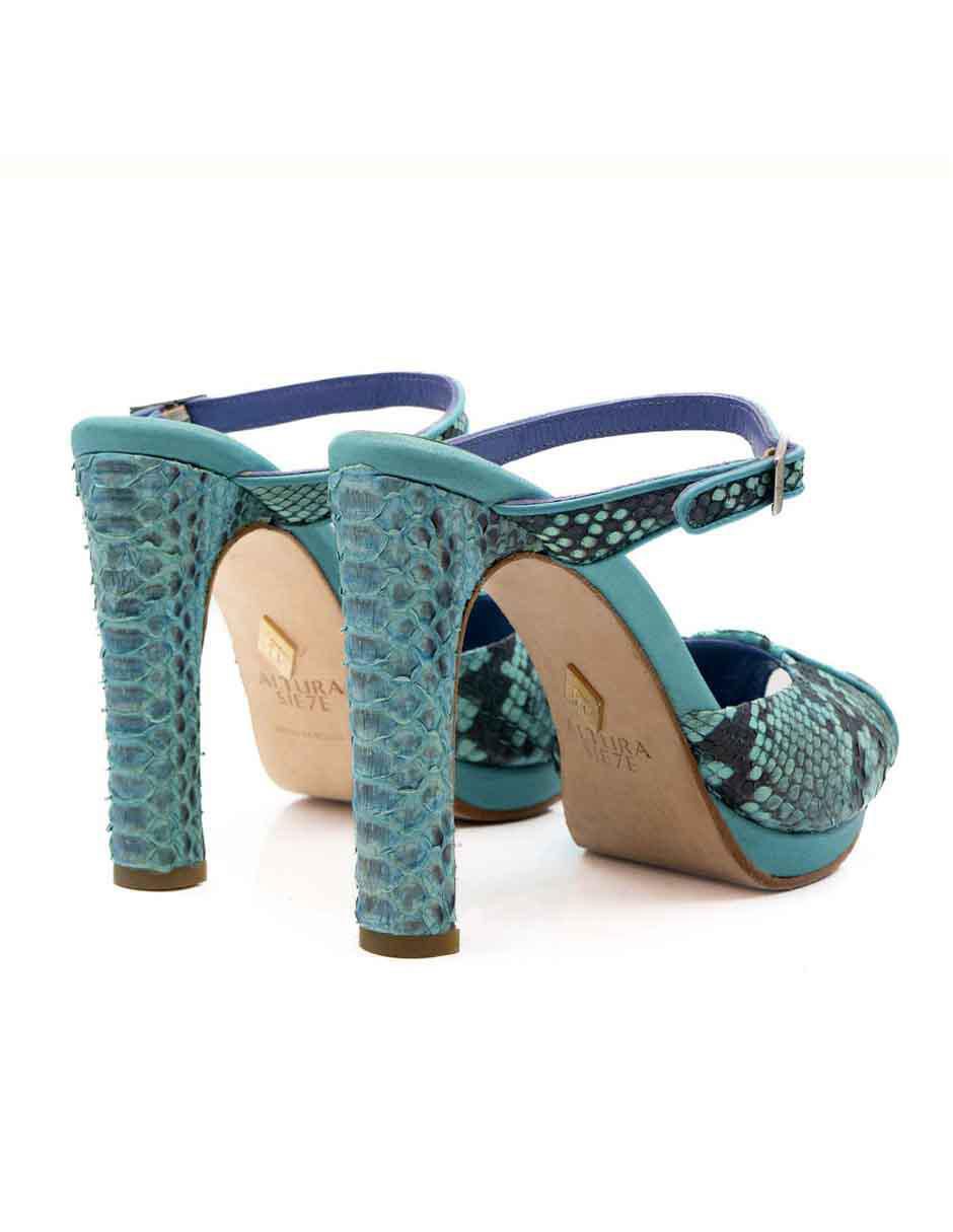 Sandalia para mujer 4