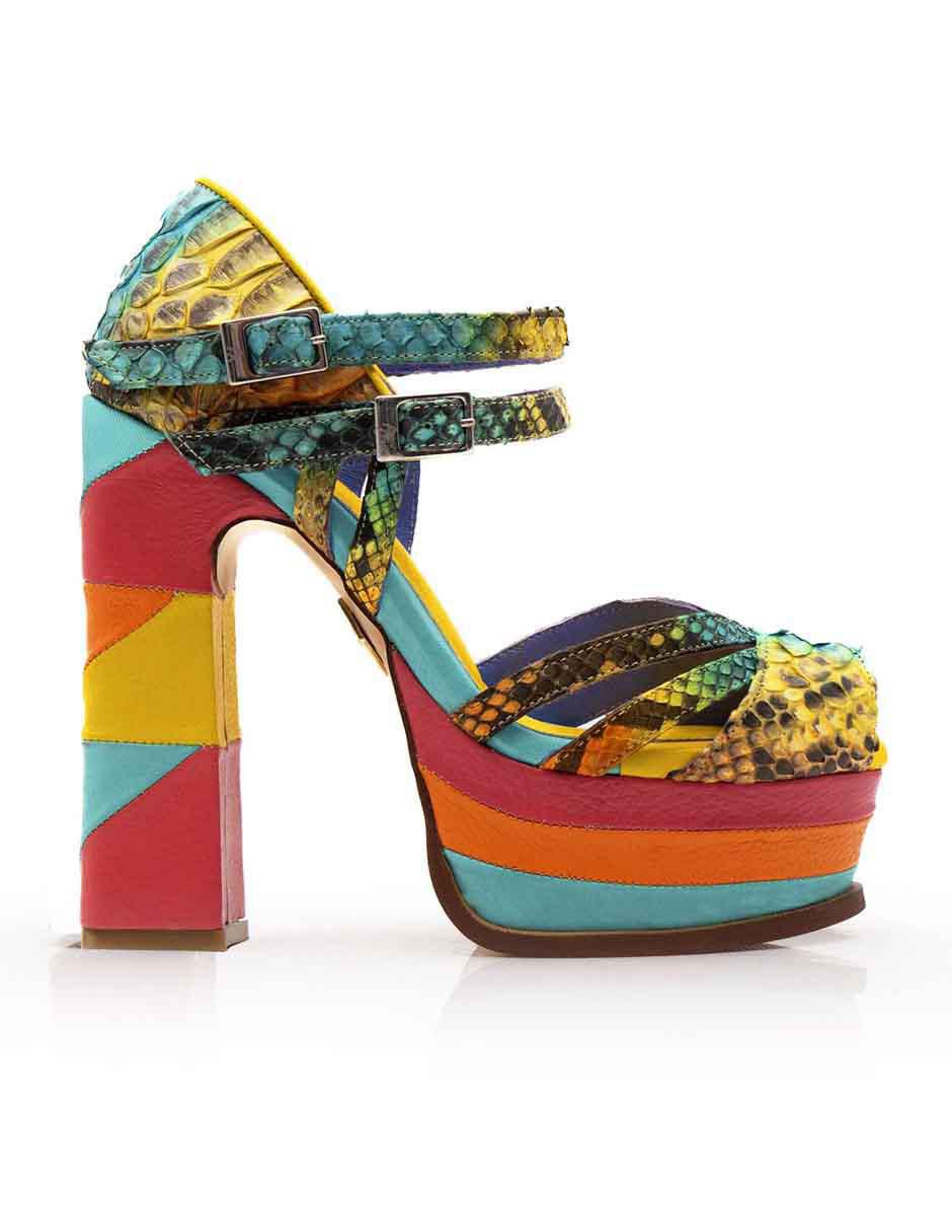 Sandalia para mujer