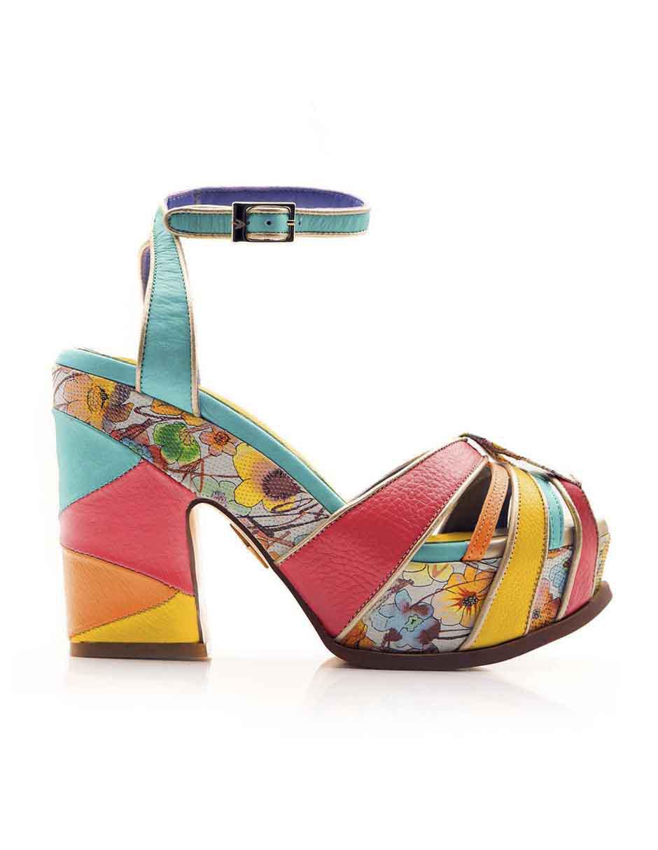 Sandalia para mujer