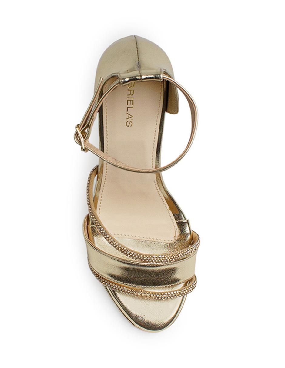 Sandalia para mujer 3