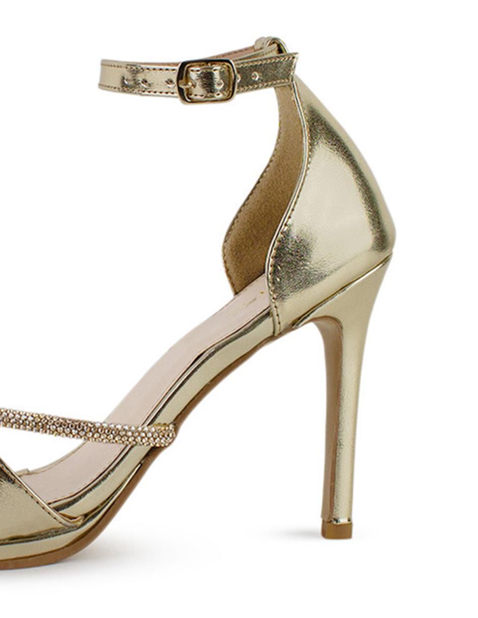 Sandalia para mujer 4