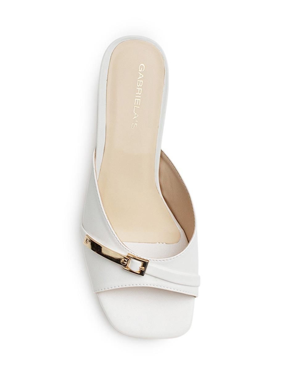 Sandalia para mujer 3
